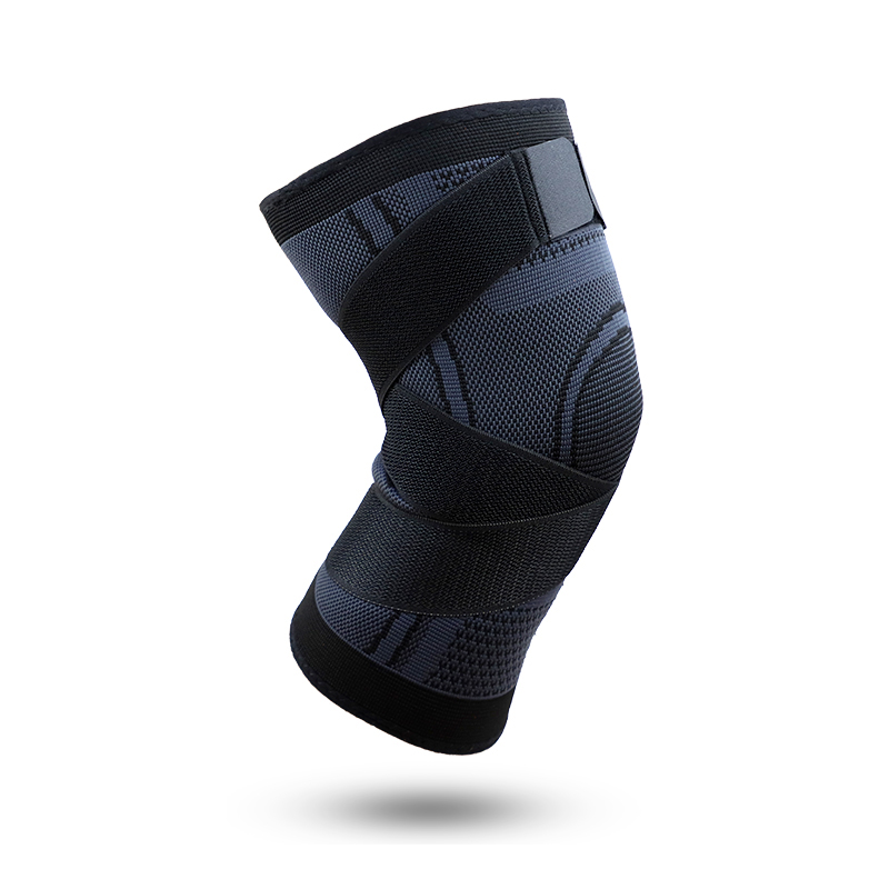 7mm Powerlifting Knee Sleeves